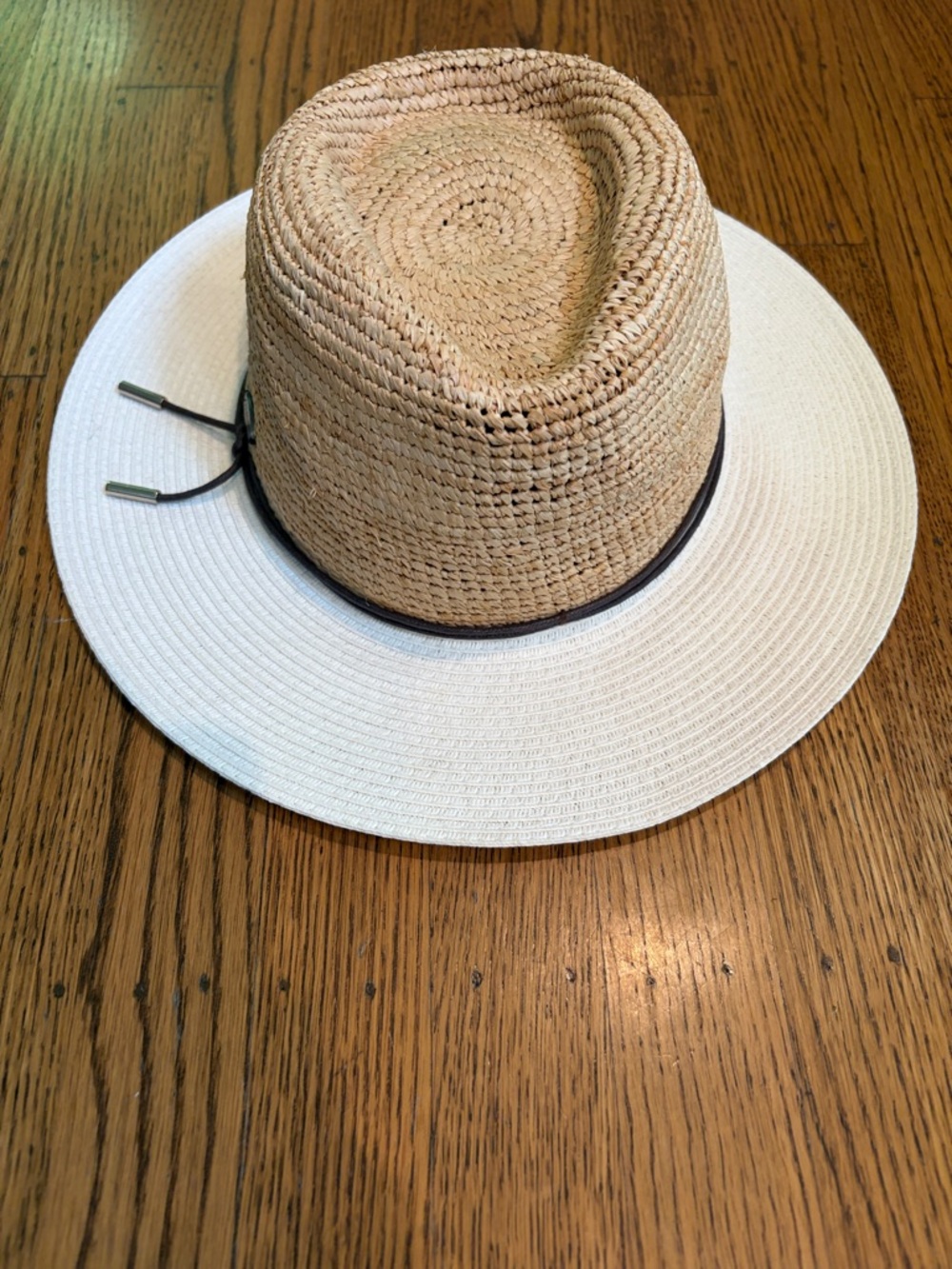 Wallaroo Hat